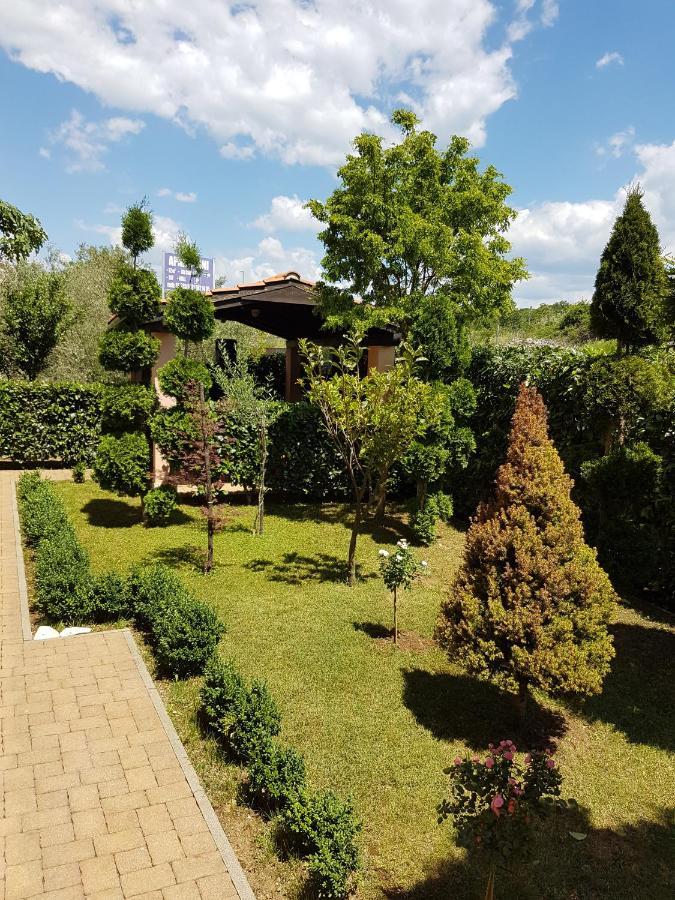 Apartments Dunja مالينسكا المظهر الخارجي الصورة