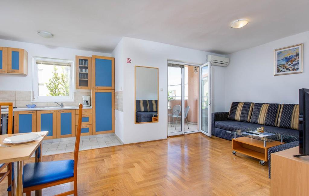 Apartments Dunja مالينسكا المظهر الخارجي الصورة