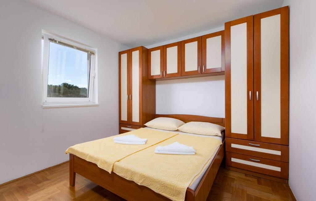 Apartments Dunja مالينسكا المظهر الخارجي الصورة