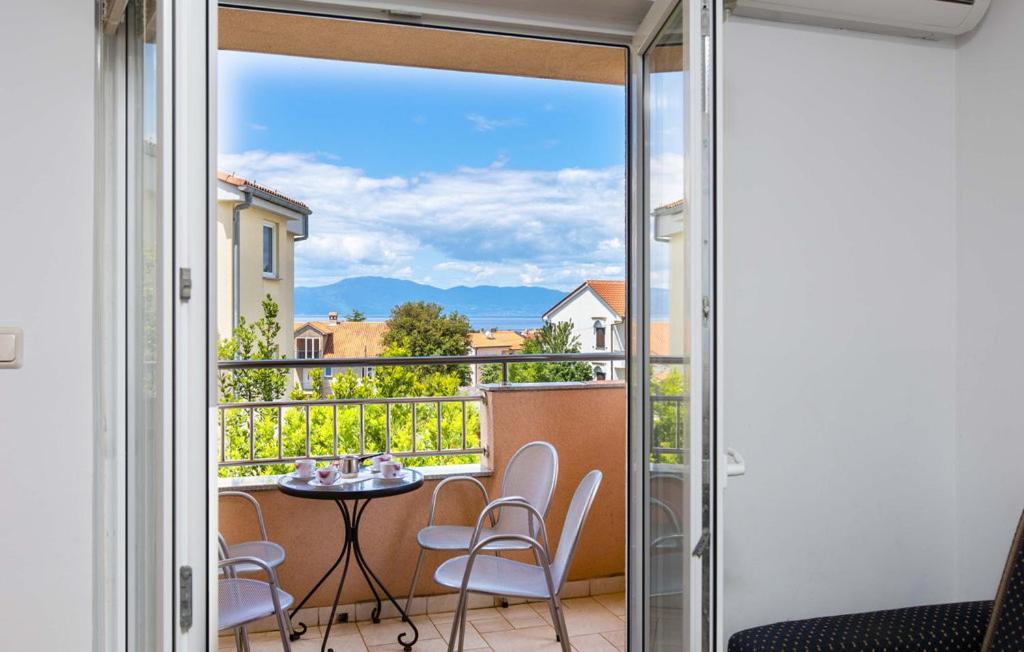 Apartments Dunja مالينسكا المظهر الخارجي الصورة