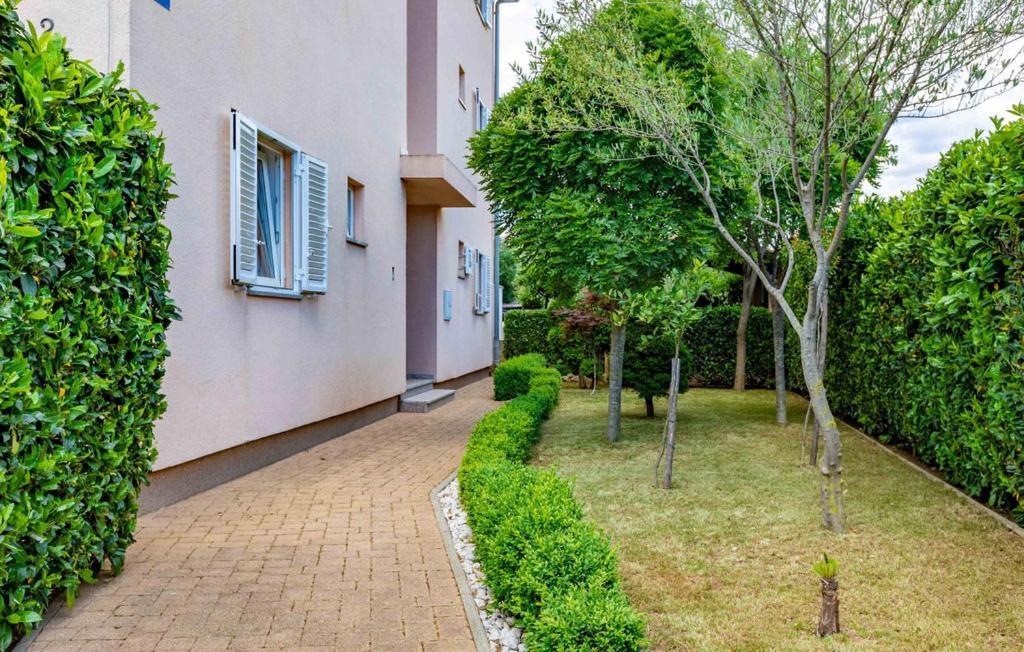 Apartments Dunja مالينسكا المظهر الخارجي الصورة