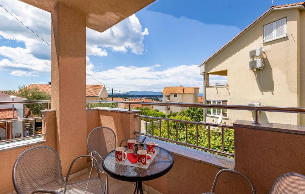 Apartments Dunja مالينسكا المظهر الخارجي الصورة