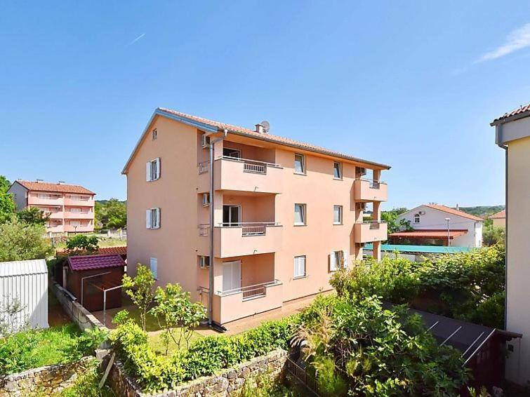 Apartments Dunja مالينسكا المظهر الخارجي الصورة