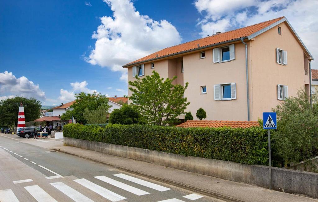 Apartments Dunja مالينسكا المظهر الخارجي الصورة