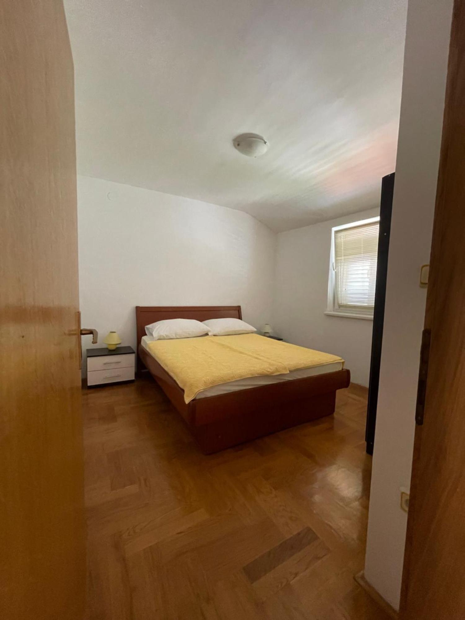 Apartments Dunja مالينسكا المظهر الخارجي الصورة