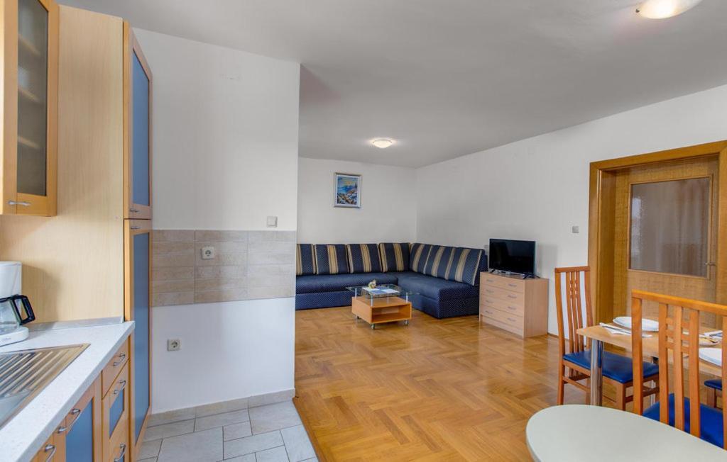Apartments Dunja مالينسكا المظهر الخارجي الصورة