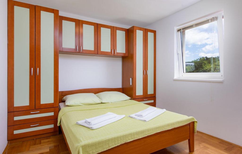 Apartments Dunja مالينسكا المظهر الخارجي الصورة