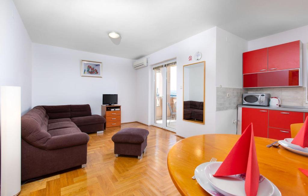 Apartments Dunja مالينسكا المظهر الخارجي الصورة