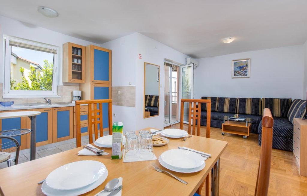 Apartments Dunja مالينسكا المظهر الخارجي الصورة