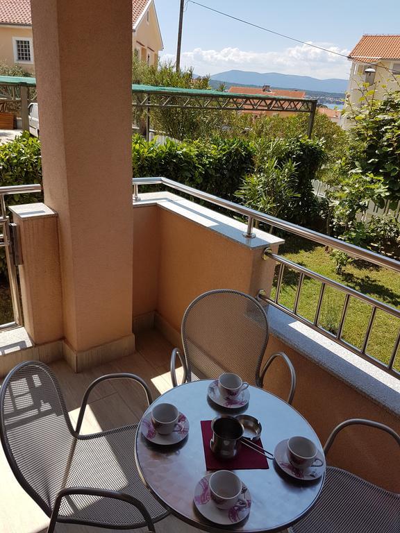 Apartments Dunja مالينسكا المظهر الخارجي الصورة